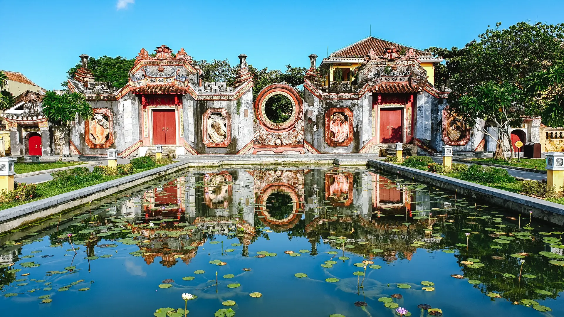 Day trip to Mỹ Sơn